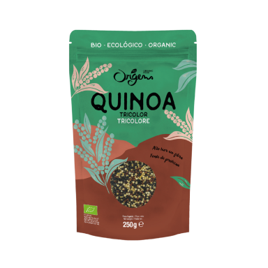 Quinoa Tricolor 250g 