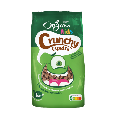 Crunchy Kids Espelta