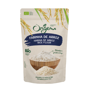 Farinha de Arroz 200g 