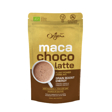 Maca Choco Latte