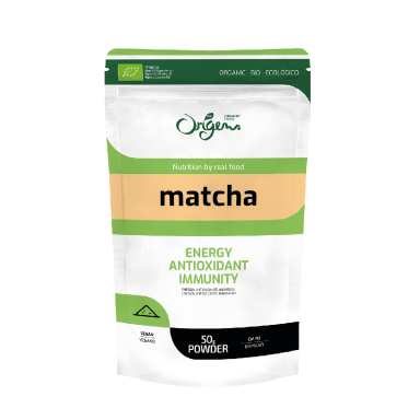 Matcha Origens Bio