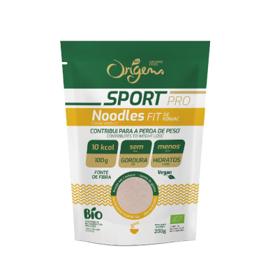 Noodles fit de konjac origens bio 270g