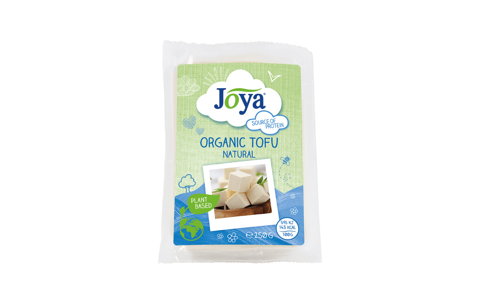 Tofu Natural Bio Joya site
