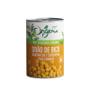 Grão-de-bico em lata 400g